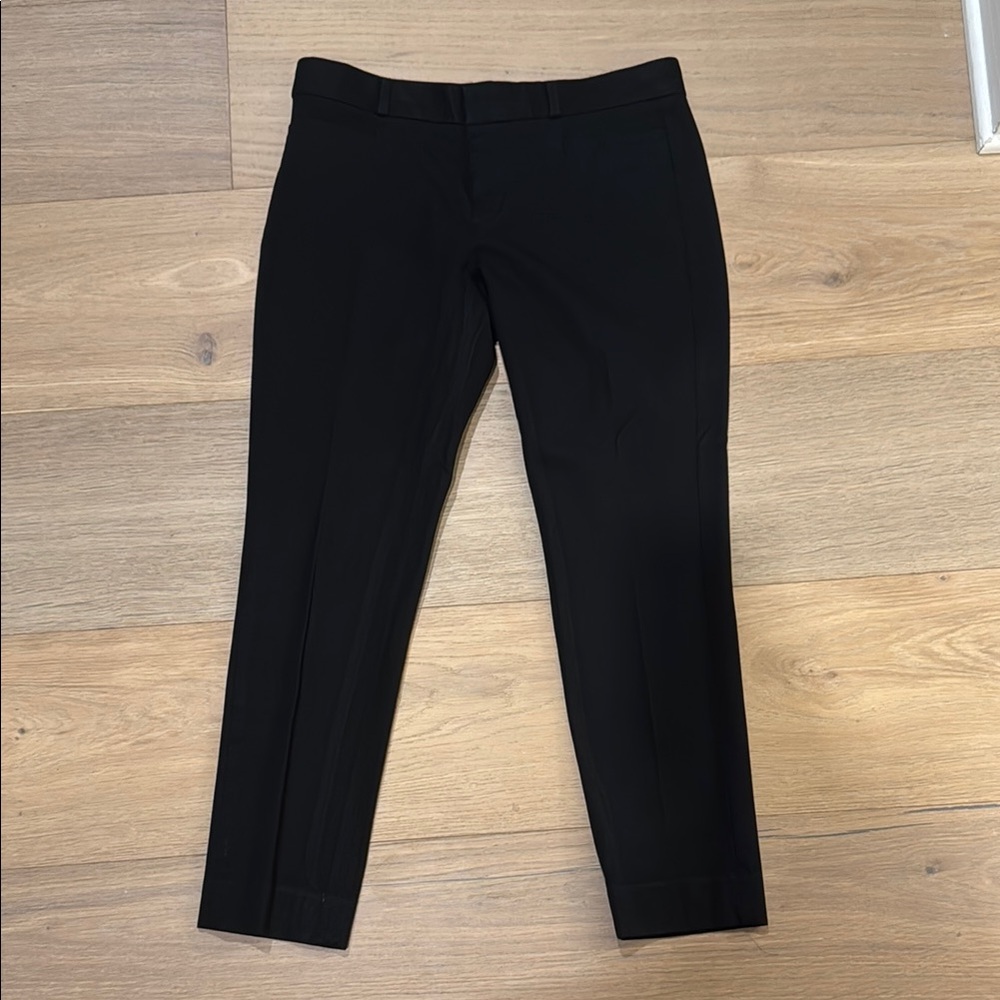 Banana Republic Black Pants, size 6